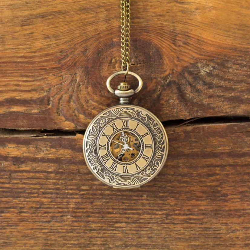 Mechanical Watch - Miller watch