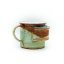 Mug with pocket - motif 4