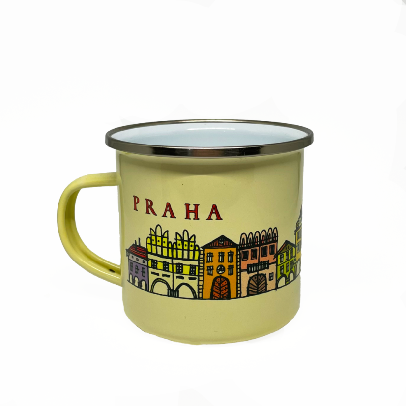 Vanilla Mug