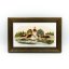 Ceramic picture - rectangle