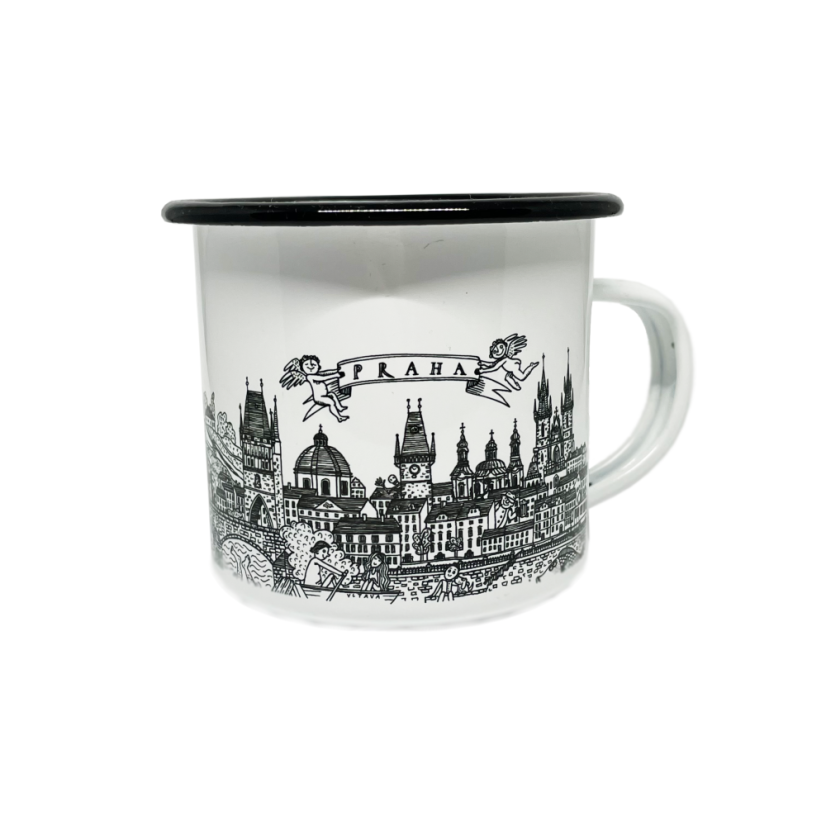 Panorama Mug