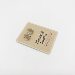 Earrings “Klapky” – motif 6