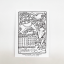Prague Ghosts coloring sheets