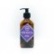 Natural hair & body soap - lavender