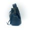 Leather pouch, more colours - Colour: Brown