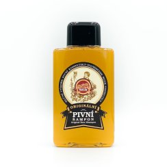 Pivní šampón, 300ml