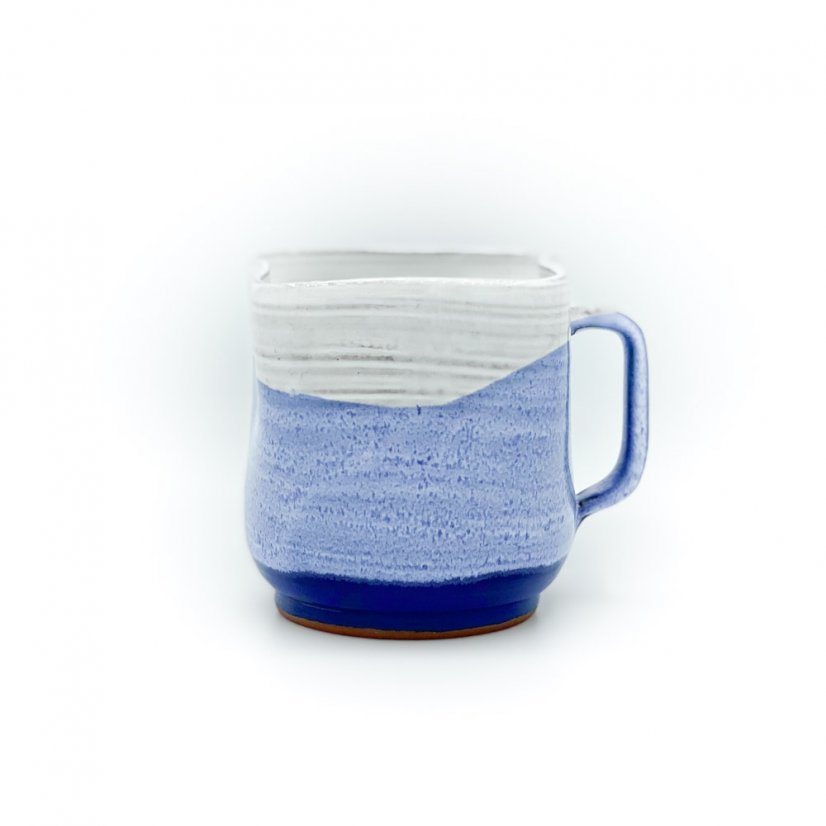 Squished Mug - motif 4