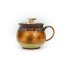 Mug with lid - motif 2