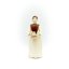 Corn husk doll - jar