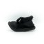 Stand in a shoe shape, more colours - Colour: Black