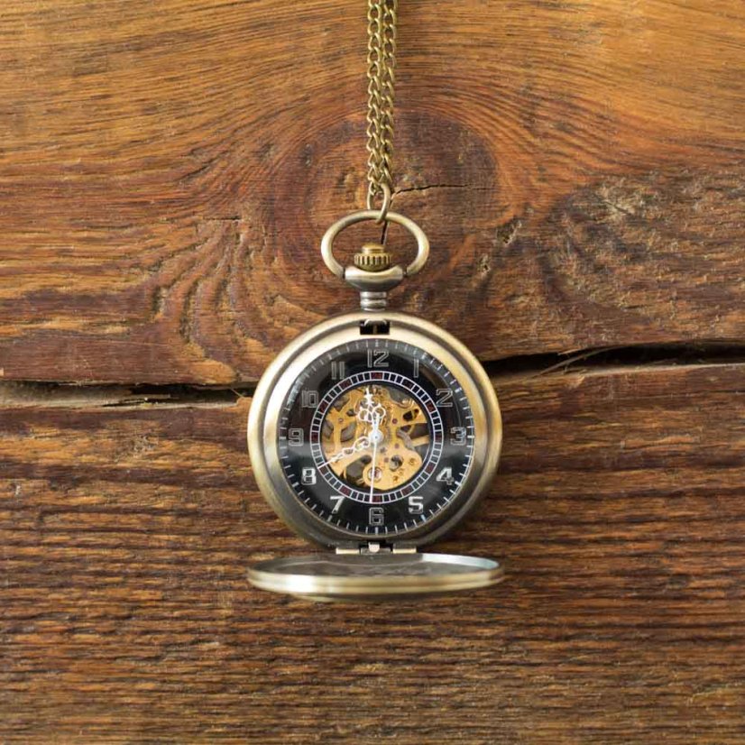 Mechanical Watch - Miller watch