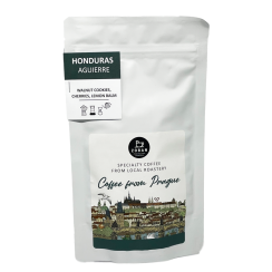 Coffee from Prague 100 g
