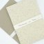 Notebook from zebra droppings