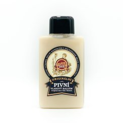 Beer hair balm, 300ml