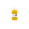 Beeswax candle – round, 4cm