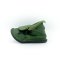 Stand in a shoe shape, more colours - Colour: Blue