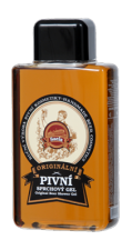 Beer shower gel 300ml