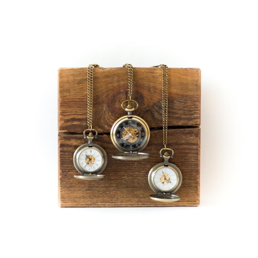 Mechanical Watch - Miller watch