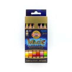 Magické pastelky malé