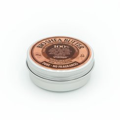 Bio shea butter