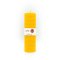 Beeswax candle – round, 14cm