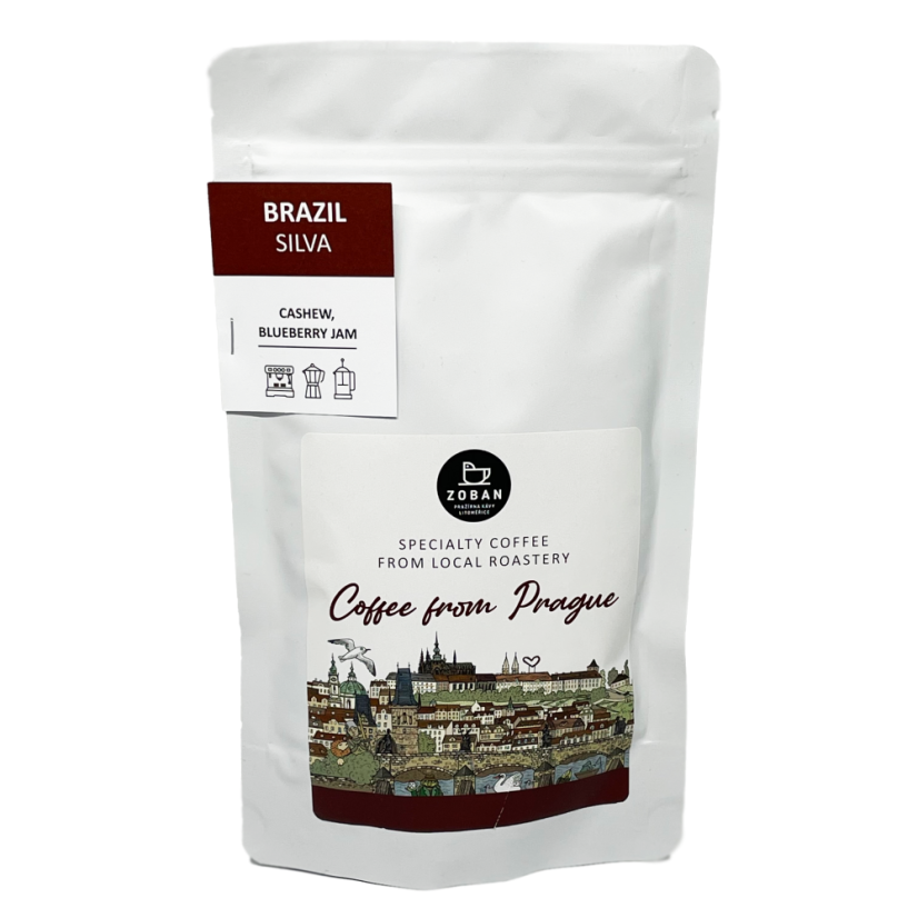 Coffee from Prague 100 g
