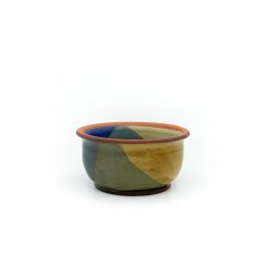 Ceramic Tea Cup - small