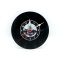 Vinyl clock – 17.5cm