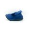 Stand in a shoe shape, more colours - Colour: Blue