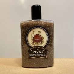 Pivní koupelová sůl, 600g