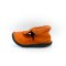 Stand in a shoe shape, more colours - Colour: Blue
