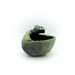 Medium ceramic bowl - motif 1