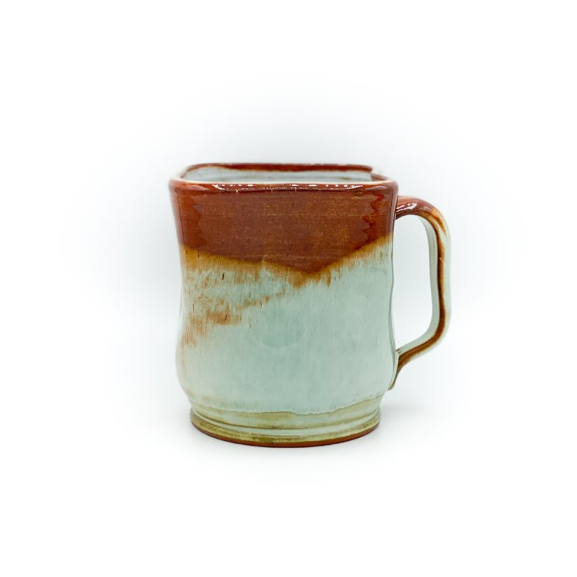 Squished Mug - motif 2