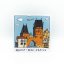 Postcard Prague - motif 3