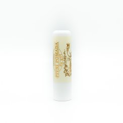 Beer lip balm
