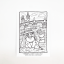 Prague Ghosts coloring sheets