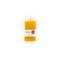 Beeswax candle – square, 4cm