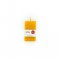 Beeswax candle – square, 4cm