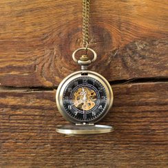 Mechanical Watch - Miller watch