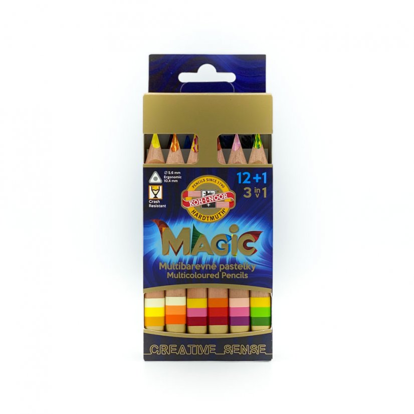 Magic pencils small