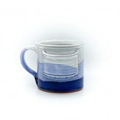 Mug with pocket - motif 3