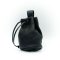 Leather pouch, more colours - Colour: Brown