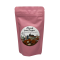 Almonds in milk chocolate and cinnamon