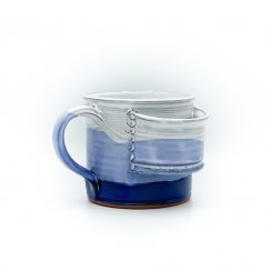 Mug with pocket - motif 3