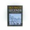 Book of Prague legends - different languages - Language: Chinese