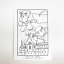Prague Ghosts coloring sheets
