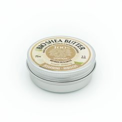 Bio shea butter - jasmine