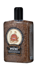 Beer bath salt, 600g